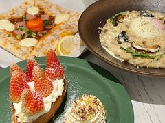 -娜娜家•Nana And Her Friends Restaurant(小寨原力场店)