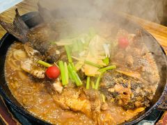 -老板恋上鱼(印象城店)