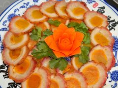 -铁炉农家菜馆