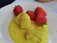 -拉蒂娜·巴西牛排馆 Latina·Brazilian Steakhouse(陆家嘴旗舰店)