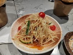 -Home Thai·泰谣(王府井apm店)