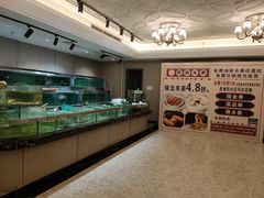 -卡尔顿东方银龙酒店•广西菜•早茶
