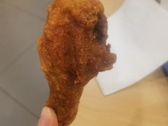 -汉堡王(砂之船店)