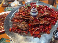 -路边羊烧烤酒场(宝带路店)