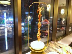 现炸小酥肉-月满大江火锅(总府路店)