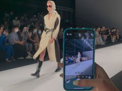 -欢乐海岸椰林沙滩-2025湾区超级灯会
