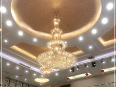 大堂-东江渔村(皇悦店)