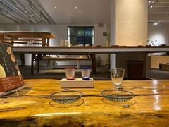 大堂-T館·花园艺术餐厅