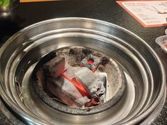 -炽城·烤肉名家(鸿达中央广场店)
