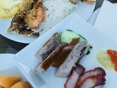 -RISE RESTAURANT(滨海湾金沙店)