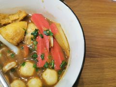 -曼谷食堂·泰国家庭料理(丹桂路店)