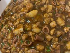 -小郭私房菜·海肠捞饭店(学士街店)