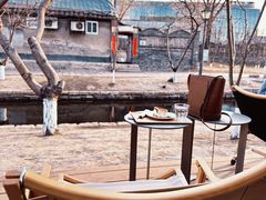 -春风习习