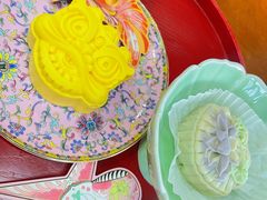 -中卫御苑福膳·养生局(圆明园店)