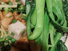 -华记煲仔华·煲仔饭(市桥易发店)