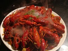 -虾蟹掌门音乐主题餐厅