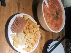 -吕氏疙瘩汤·私家菜馆(慈云寺店)