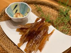 -希望日本料理(保利香槟花园店)