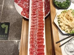 -北华涮肉(华严北里店)