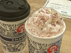 -霸王茶姬(建邺万达广场店)