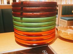 -温野菜涮涮锅(曲江大悦城店)