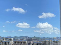 -六鳌翡翠湾滨海度假景区