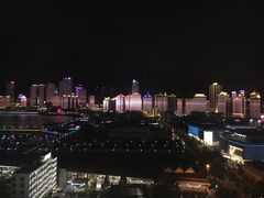-VENU+海景酒廊