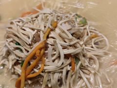 -无名居(农展馆店)