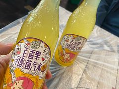 -虎虎龙虾大排档(双井店)