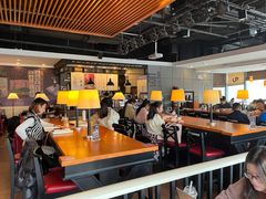 -西西弗书店&矢量咖啡(万象城店)