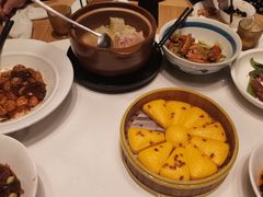 -筱爷叔·上海传统手工菜(玉树路店)