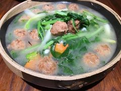 -客家大院·非遗赣南客家菜(郁孤台店)
