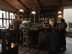 -蓝瓶子BlueBottle(东瓯智库店)