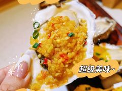 -蚝太郎 • 海鲜烧烤(建国路创始店)