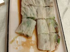 -聚福山莊·寻味顺德(北滘店)