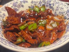 -阿大排档(长春这有山店)