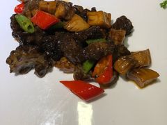 山珍黑参菌-茹·pure vegan(博华广场店)
