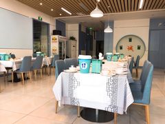 大堂-雅逸居海鲜小厨