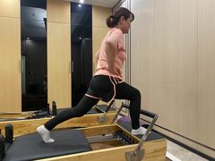 -FLARE STAR FITNESS(复地活力城店)