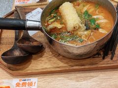 -小满手工粉(北京来福士店)