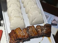-雨后行菜(报慈北路店)