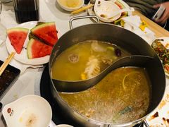 -牛记皇·鲜牛肉火锅(弘阳广场店)