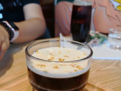 -ZING COFFEE 镜咖啡