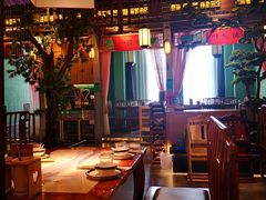-松沪名灶·豆浆鱼头·新上海菜(飞航吾悦广场店)
