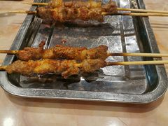 -北疆饭店(宝龙店)