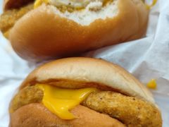 -麦当劳(中山路店)