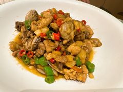 -大鸽饭(木莲中路店)