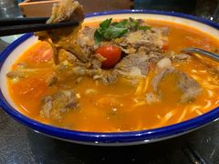 -阿庄新豫菜(通泰路店)