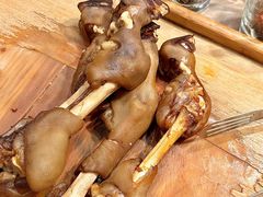 -毅祥斋老孙家泡馍(西羊市店)