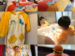 -深圳国际会展中心希尔顿酒店(前海华发冰雪世界店)